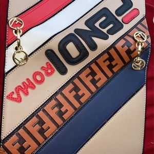 Fendi purse
